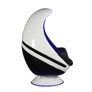 Stock disponible Chaise d'oeufs VR adaptée à <span class=keywords><strong>DPVR</strong></span> E4 avec un taux de rafraîchissement de 120 Hz et une expérience de jeu élevée - Product Image 4