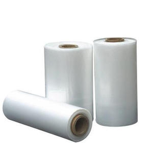 Fabrication professionnelle <span class=keywords><strong>LDPE</strong></span> <span class=keywords><strong>Film</strong></span> Rétractable - Product Image 1