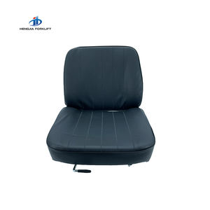 Профессиональный производитель, разные модели, насадка на вилочный погрузчик, сиденье От 1 до 10 лет оператора 30 Гц для вилочного погрузчика - Product Image 1