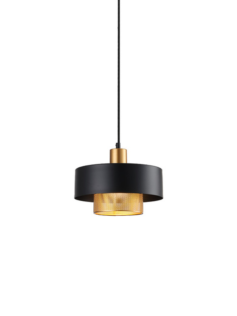 Adjustable Height Industrial Pendant Light Square-shaped Spotlight for Restaurant Bar Island Countertop Small Lamp Size
