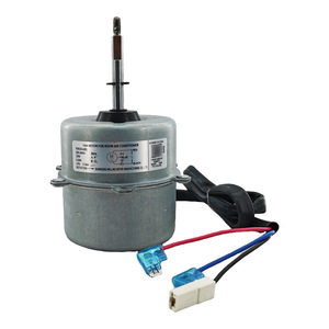 มอเตอร์พัดลม Welling รุ่น YDK25-4B YKT-25-4-20L 220-240V 50Hz สำหรับเครื่องปรับอากาศแบบแยกส่วน - Product Image 1