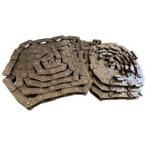 <strong>Asphalt</strong> Part <strong>Paver</strong> S1800/s1900/s2100-2 <strong>Paver</strong> <strong>Conveyor</strong> <strong>Chain</strong> 4610312114 For Vogel <strong>Paver</strong> <strong>Conveyor</strong> System