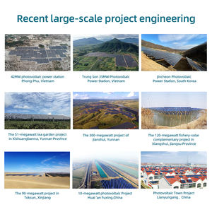 Paneles solares bifaciales tipo N <span class=keywords><strong>Trina</strong></span> 550W 600W 700W 710W 750W Panel <span class=keywords><strong>solar</strong></span> tipo N <span class=keywords><strong>Trina</strong></span> <span class=keywords><strong>Solar</strong></span> - Product Image 5