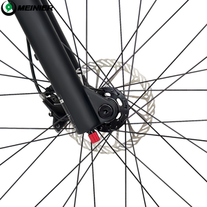Bicicletta da <span class=keywords><strong>Montagna</strong></span> per <span class=keywords><strong>Bambini</strong></span> <span class=keywords><strong>con</strong></span> Cablaggio Interno, Pneumatici Max 24x2.6, Bici da 24 Pollici <span class=keywords><strong>con</strong></span> Freni a Disco Idraulici, Processo EPS - Product Image 4