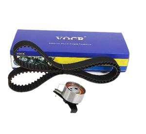 Kit de <span class=keywords><strong>courroie</strong></span> de distribution VOCR pour H6 1021200-ED01-2-Z50C 143RU25.4 (2 ensembles) K0176143 - Product Image 1