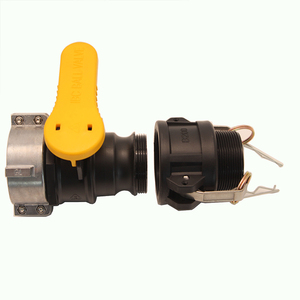 Nhà Máy bán hàng trực tiếp <span class=keywords><strong>PVC</strong></span> nam chủ đề CamLock khớp nối giảm tốc Ống phù hợp của loại B-<span class=keywords><strong>2</strong></span> ''đến 3/4'' - Product Image 6