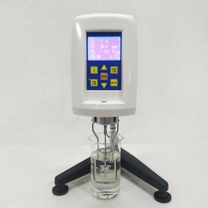 NDJ-5S NDS-8S Digital Viscometer Viscosity Meter Lab Viscometer - Product Image 4