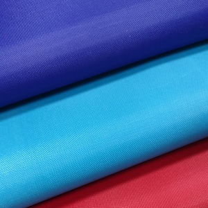 Specification 420D Water Resistant <strong>Polyester</strong> <strong>Nylon</strong> Fabric Oxford with PVC <strong>Coated</strong> - Product Image 3