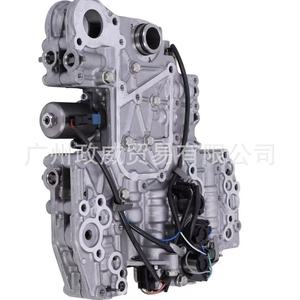 ชุดวาล์วเกียร์ Tr690 Cvt สำหรับ Subaru Exiga Levorg Outback Forester 7 สปีด พร้อมตัวกระตุ้นไฮดรอลิก - Product Image 4