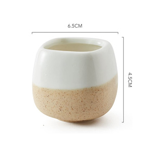 <span class=keywords><strong>Pot</strong></span> <span class=keywords><strong>de</strong></span> plantes succulentes macaron carré en céramique <span class=keywords><strong>petit</strong></span> <span class=keywords><strong>pot</strong></span> <span class=keywords><strong>de</strong></span> <span class=keywords><strong>fleur</strong></span> avec pouce <span class=keywords><strong>de</strong></span> couleur pour l'approvisionnement direct <span class=keywords><strong>de</strong></span> pépinière <span class=keywords><strong>de</strong></span> maison <span class=keywords><strong>de</strong></span> jardin - Product Image 5