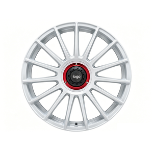 Jantes en alliage <span class=keywords><strong>OZ</strong></span> Racing Superturismo Evoluzione <span class=keywords><strong>WRC</strong></span> Performance 18-20 pouces 5x112 5x120 pour Audi TT BMW M4 Supra Toyota GR86 - Product Image 6