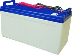 Harga Grosir Baterai Gel Seri Solar Deep Cycle 12v 200ah dari Cina - Product Image 2