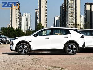 Changan Qiyuan Q05 SUV compact hybride à énergie nouvelle, véhicule électrique, autonomie 600 km, conduite intelligente assistée par Lidar - Product Image 4