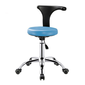 Clinic Dentist Chair Hospital Stool for Doctor and Nurse Comfortable Dental Chair - Product Image 1
