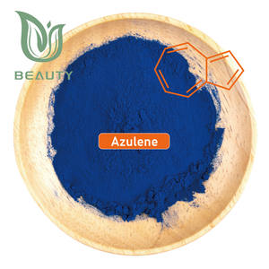 Azulene สารสกัดจากพืชธรรมชาติบริสุทธิ์275-51-4 - Product Image 1