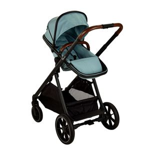 <span class=keywords><strong>Passeggino</strong></span> 3 In 1 di alta qualità passeggini doppi personalizzati passeggini Brother And Twins - Product Image 2