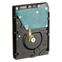 قرص صلب داخلي ميكانيكي سعة 4 تيرابايت ريد بلس NAS WD40EFPX مقاس 3.5 بوصة SATA 6 جيجابت/ثانية 5400 دورة في الدقيقة 256 ميجابايت للتخزين الشبكي المكتبي