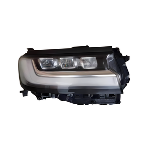 Bon <span class=keywords><strong>prix</strong></span> d'usine phares automatiques lampe frontale phare LED pour TOYOTA <span class=keywords><strong>Land</strong></span> <span class=keywords><strong>Cruiser</strong></span> <span class=keywords><strong>2022</strong></span> lampe frontale - Product Image 2