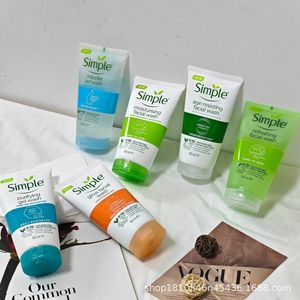 <span class=keywords><strong>Crema</strong></span> Facial Blanqueadora Natural, Limpiadora Suave, Hidratante, Antiarrugas y Rejuvenecedora, 125 ml, Amigable con la Piel, Refrescante e Hipoalergénica - Product Image 3