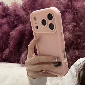 Fundas Protectoras para Teléfono <span class=keywords><strong>Móvil</strong></span>, Carcasa Suave de TPU, para iPhone 17 Air 16 15 Pro Max 14 13 12 11 Xs Xr Xs Max 7 8 Plus - Product Image 5