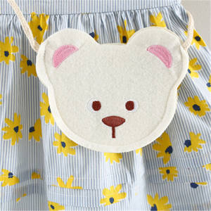 ตัวอย่างเสื้อผ้าเด็กฟรี คอลเลคชั่นใหม่ล่าสุด แฟชั่นโชว์ ชุดเด็กผู้หญิง ดีไซน์พร้อมรูปภาพ - Product Image 5