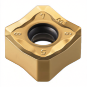 เม็ดมีดกัด Snmx รุ่น Sm ขนาด 7 8 9 5 Mf สำหรับงานตัดโลหะ - Product Image 2