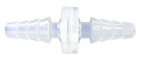 Matériau du corps en polypropylène Viton ®   Fournisseur de vannes industrielles à diaphragme EPDM, raccords de tuyauterie ronds