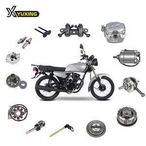 Repuestos Originales para Motocicletas Italika <span class=keywords><strong>FT</strong></span> 125 <span class=keywords><strong>150</strong></span> cc, Piezas de Alta Calidad para Venta al por Mayor - Product Image 2