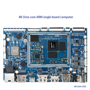 Bán buôn máy tính bảng đơn với bộ nhớ DDR4 Android 11 và màn hình cảm ứng bảng điều chỉnh được hỗ trợ bởi rk3588s cho kiosk tự phục vụ - Product Image 2