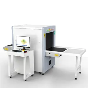 BOTAR行李x射线扫描仪x射线检查机扫描仪行李x射线行李扫描仪