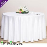 Best-seller Mobilier d'extérieur imperméable et résistant, tailles multiples, couverture ronde pour table de patio