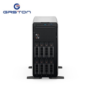Servidor en Torre Original PowerEdge T360 4.5U, T360 T560, hasta un Procesador Xeon Serie 6300, Pentium G7400/G7400T - Product Image 2