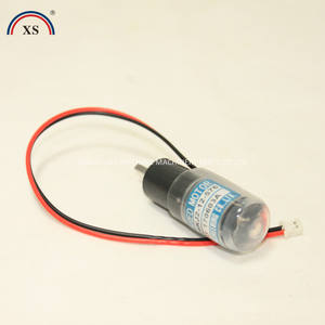 新しいRyobi920印刷機インクキーモーターTE-16KJ2-12-576 - Product Image 2