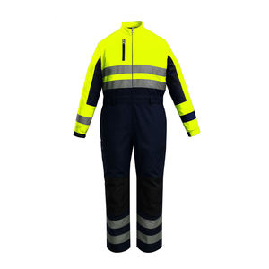 Ropa de Trabajo de Seguridad Personalizada OEM ODM, Ropa Reflectante de Seguridad para la Construcción - Product Image 1