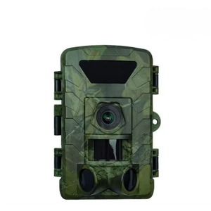 Nueva Cámara <span class=keywords><strong>de</strong></span> Vigilancia WiFi para Exteriores con Visión Nocturna Infrarroja Ultra Clara 8K, Impermeable IP66, Sensor <span class=keywords><strong>de</strong></span> Imagen CMOS para Caza - Product Image 4