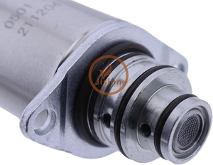 Venta Directa Transfronteriza: Válvula Solenoide 0501315338B 24V para Excavadoras y Cargadoras Eléctricas, Disponible en Stock - Product Image 5