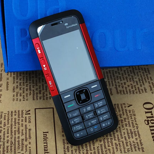 GSM-FIX para <span class=keywords><strong>5310</strong></span> XpressMusic, Radio GSM con Bluetooth, Teléfono Móvil, <span class=keywords><strong>Celular</strong></span> - Product Image 2