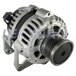 Alternateur de voiture populaire pour VAUXHALL <span class=keywords><strong>Astra</strong></span> Insignia Sports <span class=keywords><strong>Tourer</strong></span> Zafira 1.6 13595628 95522249 1204654 - Product Image 6
