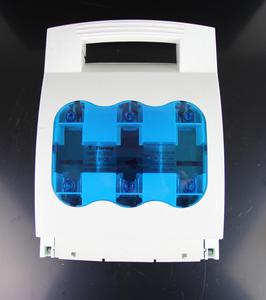 Galaxy yrpv hr17 400A 630A 800A ngón tay an toàn Thiết kế mùa xuân nạp danh bạ tổng đài disconnector cầu chì cô lập chuyển đổi - Product Image 2