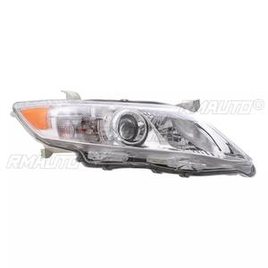 Para Toyota Camry 2010-2011, Faros Antiniebla, Luces de Circulación Diurna, Faros Antiniebla Impermeables, Conjunto de Faros Delanteros para Automóvil, Pieza de Modificación - Product Image 1
