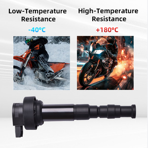 Bobine d'allumage haute tension pour moto BMW F650 <span class=keywords><strong>GS</strong></span> <span class=keywords><strong>F700</strong></span> <span class=keywords><strong>GS</strong></span> F800GS/GT/R/S/ST K1200 GT/R/S K 1300 GT/R/S - Product Image 3