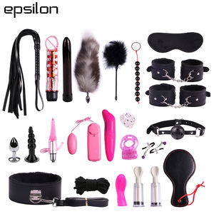 Epsilon лучший sm кровать БДСМ бондаж секс-игрушки - Product Image 2