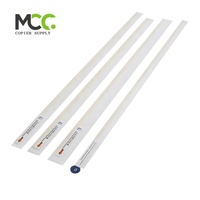 Kit de joint d'entrée d'unité de tambour de transfert de développeur pour Ricoh Aficio Pro C5100 C5110 MP C6502 C8002 C751 C651 C5100s C5110s MPC8002