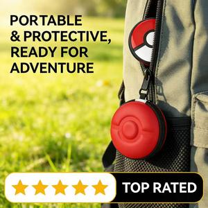 Borsa Portatile Personalizzata in EVA Rigida per Conservazione e Trasporto di Giochi e Accessori Go Plus - Product Image 5