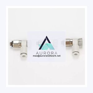 High Quality Connector,KQ2H06-02N,For Various Tube,In Stock - Product Image 2