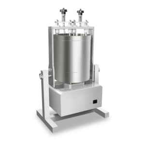 מכונת טחינה אוטומטית לקקאו 2026, מטחנת אבן מסחרית לכדורי שוקולד - Product Image 2