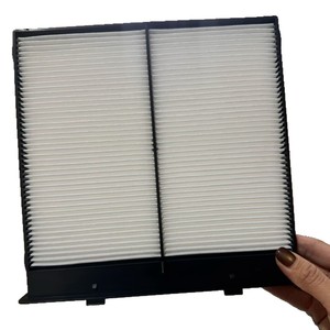 ไส้กรองอากาศในห้องโดยสาร 97133-4H000 สำหรับอะไหล่ทดแทนซูบารุ ใหม่ - Product Image 5