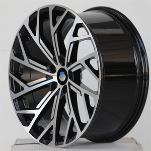 Jy <span class=keywords><strong>2023</strong></span> China Venta caliente 19 20 21 pulgadas llantas de aleación de aluminio, PCD 5x112 CB 66,6 para A <span class=keywords><strong>series</strong></span> Q <span class=keywords><strong>series</strong></span> y S <span class=keywords><strong>Series</strong></span> - Product Image 5