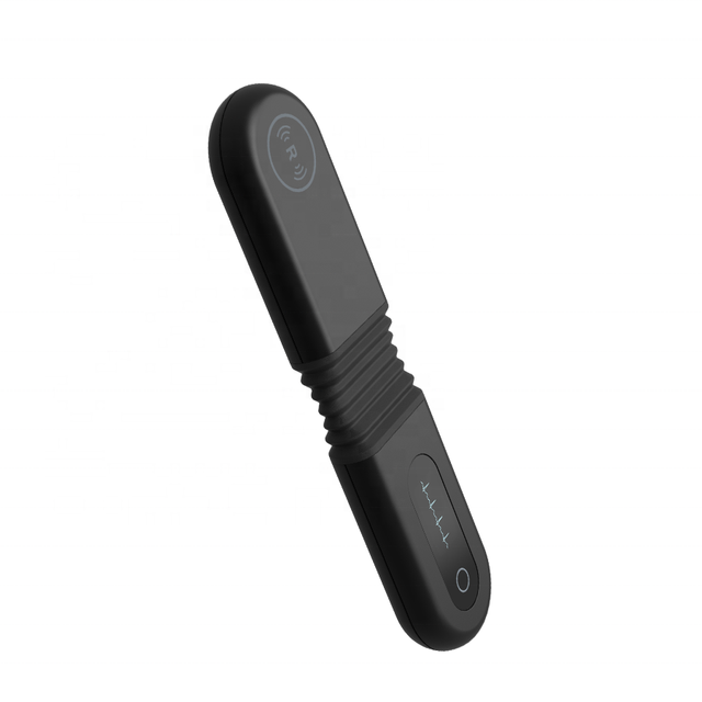 LEPU AI-ECG Analysis Software Wearable Bluetooth ECG Recorder 24/72h Real-time Dynamic ECG Monitor With APP