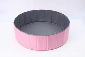 Vente de gros <span class=keywords><strong>Jeu</strong></span> d'extérieur intérieur pour enfants Piscine à balles océan personnalisée Balles de fosse à balles - Product Image 3